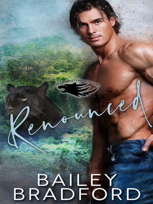 Renounced - ebook